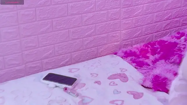 Lexy_Dumoun_ - 💝 LEXY NAKED + 3 MIN CONTROL 😈