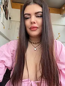 AmelliaDiamond - Slup naked boobs+sit your fase naked pus