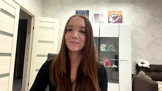 NadeneGutches - Spin around show outfit