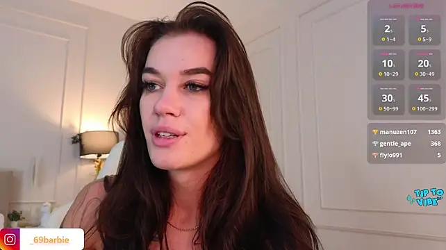 BBabyShark - RUB THAT SWEET CLIT UNDER PANTIES