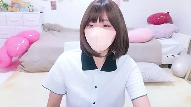 Yuzu_yz - 全身紹介♡