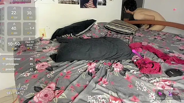 Ivanka_and_josh - Anal 5 minutes