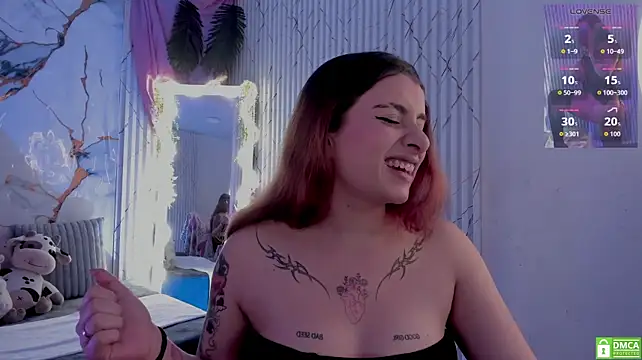 Naomy_tay1 - Fuck my pussy in missionary 🥵