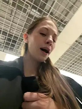 Olivia_Jemison - Fuck my pussy + smear my juice on body