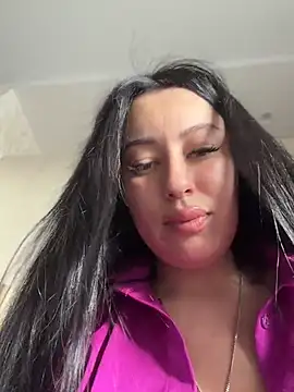 AdinaKan - Naked holes twerk close+BIG SQUIRT💦
