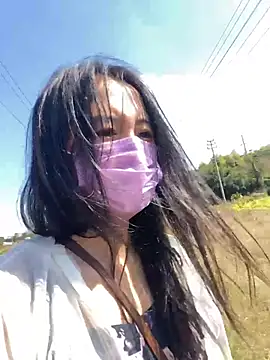 Lilac666-1 - 户外全裸一分钟
