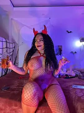 Scarletthornyx - fuck my ass with your big cock