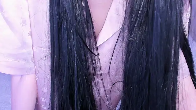 SugarBunny18 - full naked 5 min