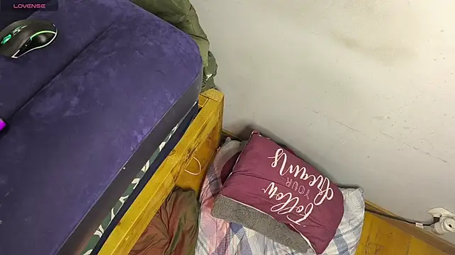 SubWifeNadia - ANAL CUM IN ASS