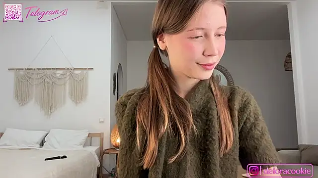 Delorathecookiee
