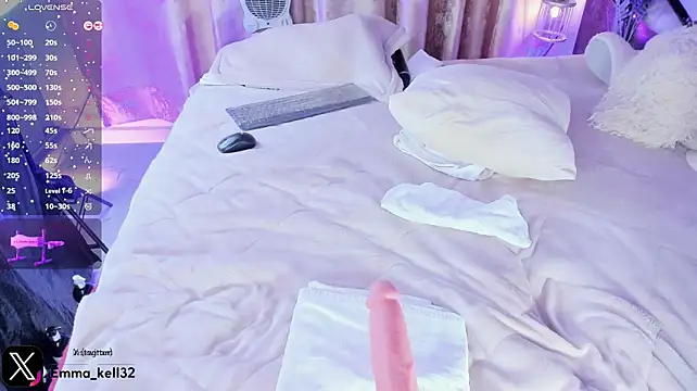 Emma-kell - squirt💦💦💦💦