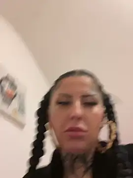 JeyJeyDiamond666 - Slap Ass 5x