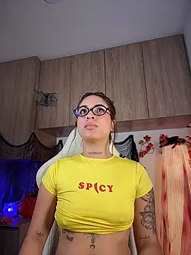 Maryybellax - RIDE TORSO DEEPER :devil: