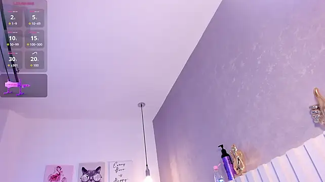 Lia_Guzman - fingers in my ass 🥵