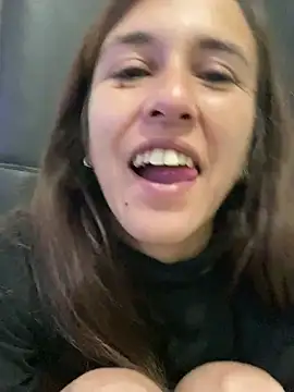 Pili6263 - Rica pajita