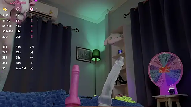 PlumpahPeach - FINGER PUSSY UNTIL I CUM 😈😈😈😈😈😈😈
