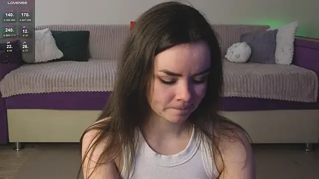 Gentle_Ariel - CUMshowx4💦💦