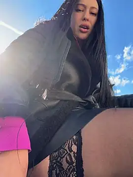 AdinaKan - Naked holes twerk close+BIG SQUIRT💦
