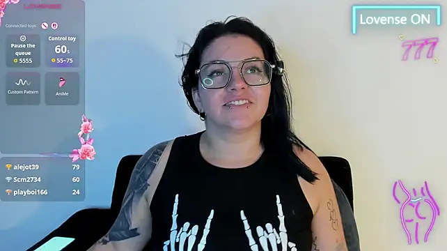 Juana_valkiria - show full naked, masturbate and squirt