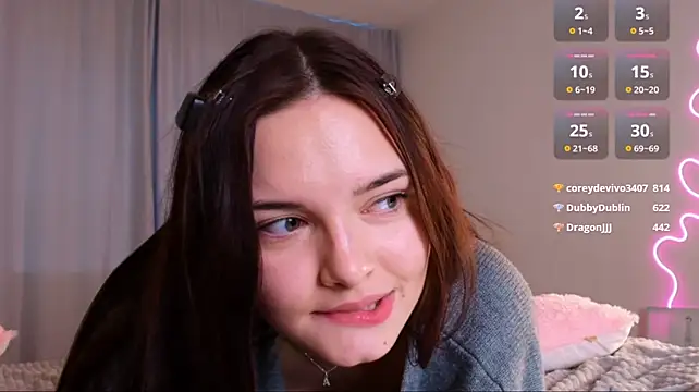 ScattyNoon - fully untie sweater