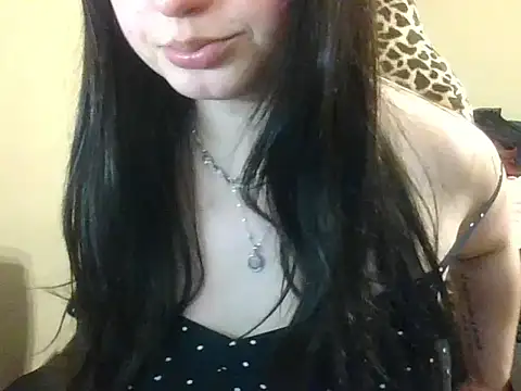 Sweetsecrettt - culo a 4