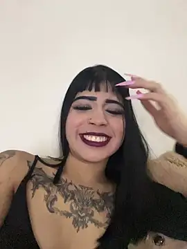 -Brittanny - FULL MAKED AND FINGERS IN PUSSY