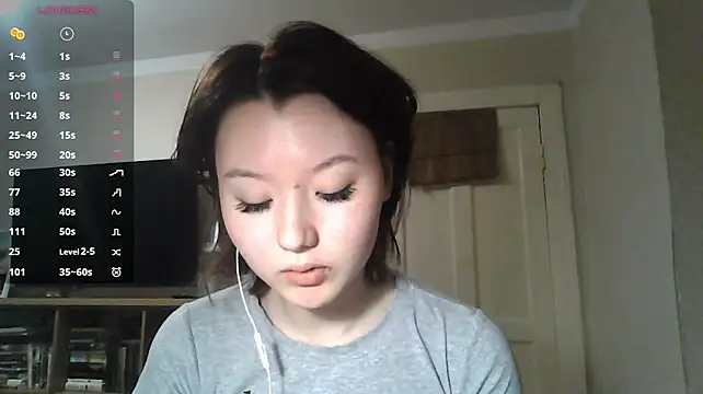QuyenLuellen - Lick my sweet lips