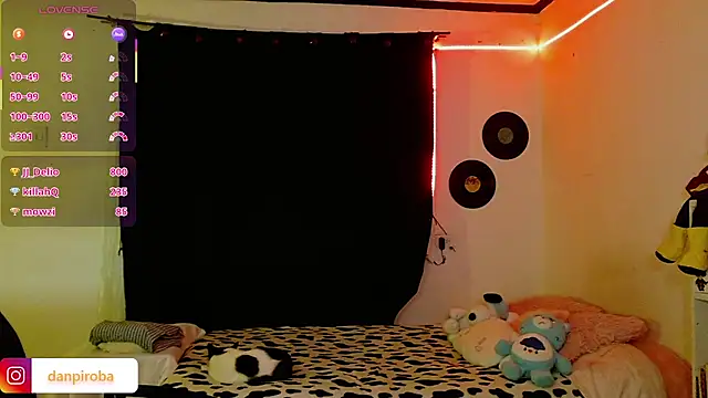 Ludo_kitty - bounce boobs