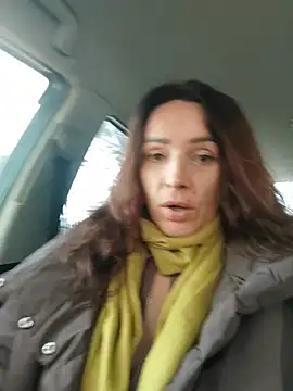EvaXOAir - Naked /Squirt