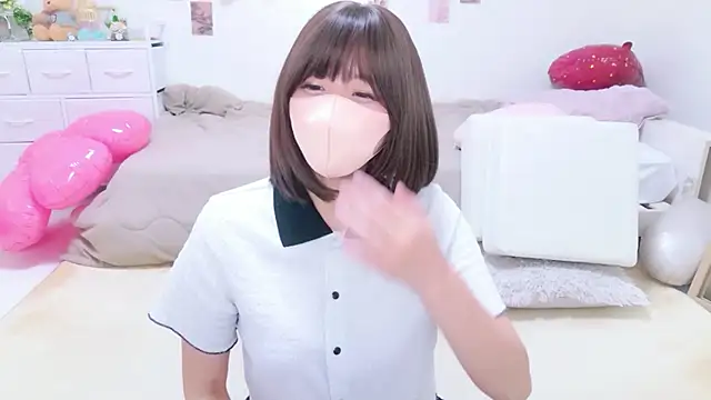 Yuzu_yz - 盗撮アングル♡