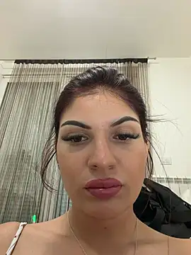 MeCherryy - Make me horny and happy