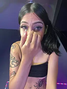 Naaria_ - squirt