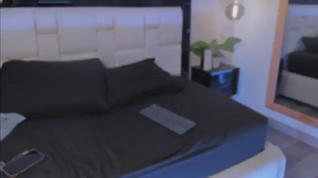 Amara_Sutton - Control lush * 5 min in my ass
