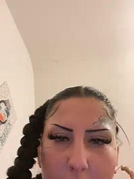 JeyJeyDiamond666 - Slap Ass 5x