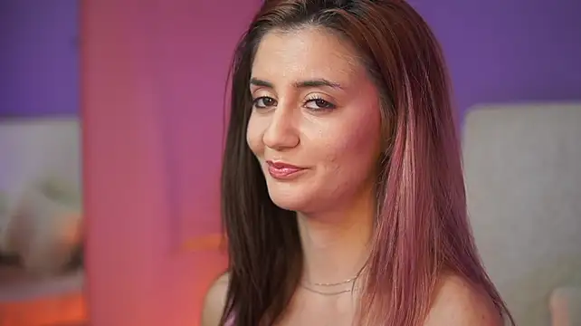 SabrinaHope