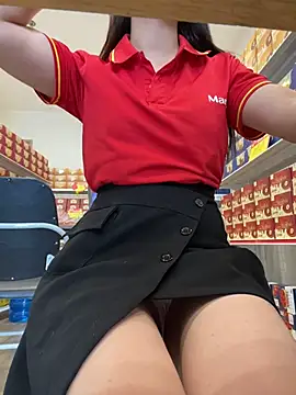 Sneaky_Cumshoot
