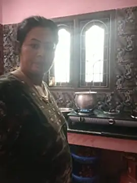 Tamilaruvi