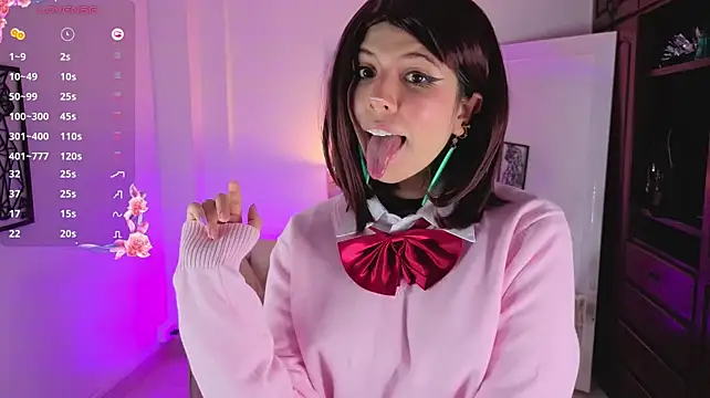 NATAASHA___ - FULL NAKED FOR YOU SEXY