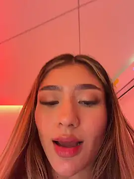 Ariannaa_1 - Hard Spank + Moan 🍑🤚