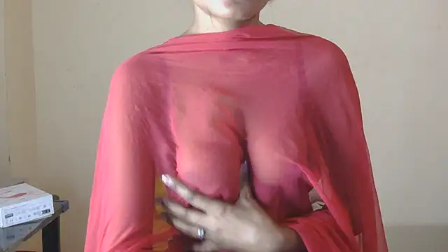 Aarti_misty71 - oily boobs nd cntril 5 min