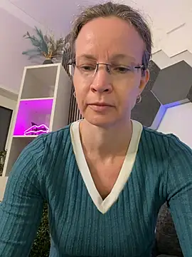 AnnikaRose - Naked Orgasmus