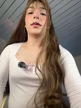 Tiffannyland - ride cock so sexy