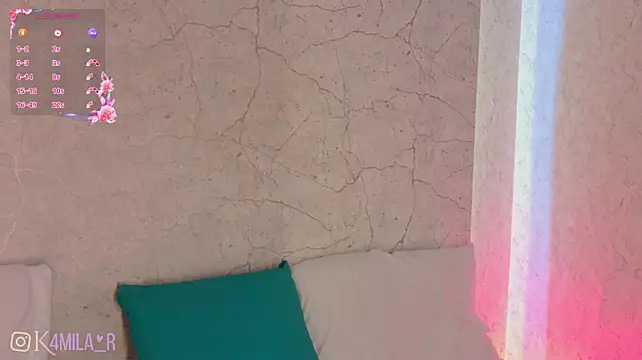 Ambar_midnigth - Naked and teasing every inch 🙊