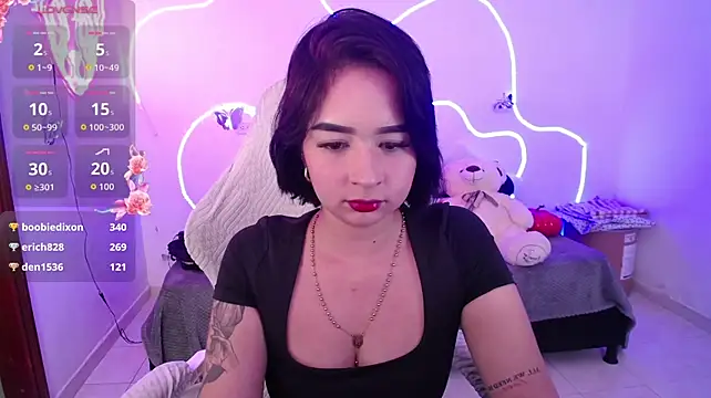 Sweetalloy - spank ass hard