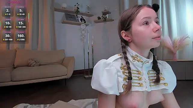 DominikaElis - Reverse cowgirl