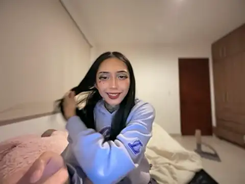 JIORYOvO - Pellizcar pezones 🩵