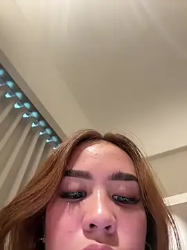 Lovely_apple19 - CUM AND FINGER