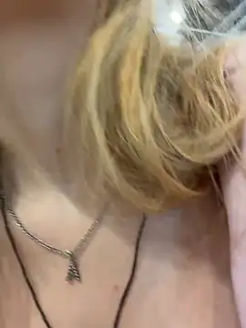 JessiTous - Cam show