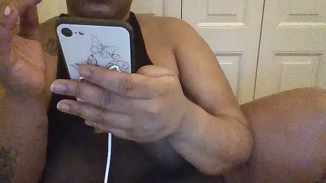TharealBunn - Pussy play til squirt