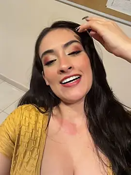 ChloeRem - Open my legs and Suck me babe !!!